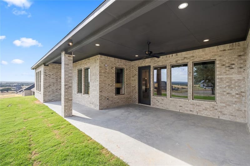 221 Oak Meadow Lane, Weatherford TX 76085 - Photo 29