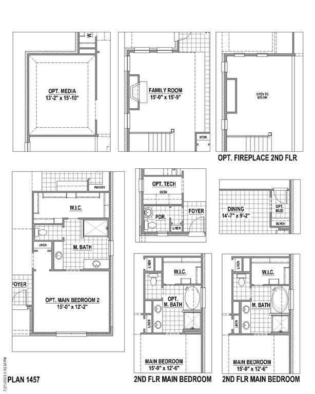 1741 Cornwall Avenue, Fort Worth TX 76052 - Photo 4