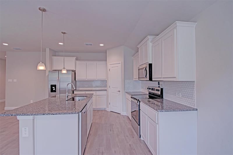 859 Waterford Way, Joshua TX 76058 - Photo 7
