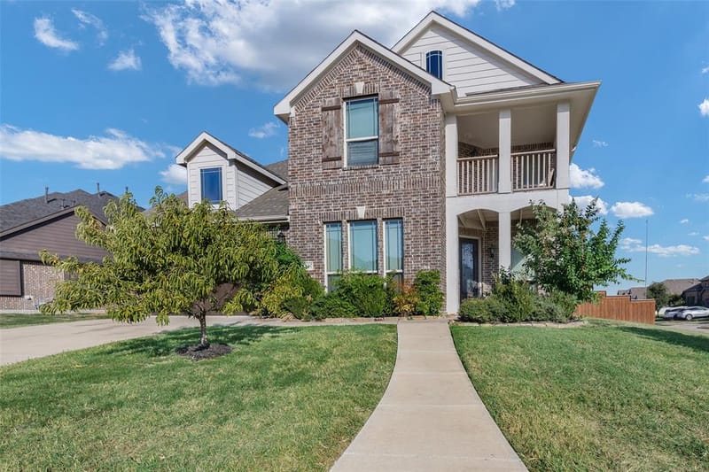 1817 Ramsgate Road, Forney TX 75126 - Photo 2