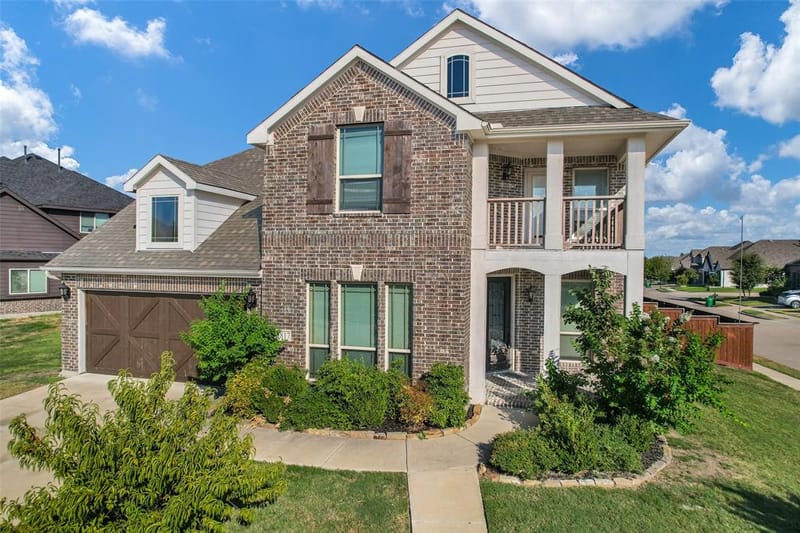 1817 Ramsgate Road, Forney TX 75126