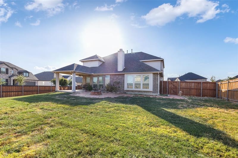 1817 Ramsgate Road, Forney TX 75126 - Photo 40