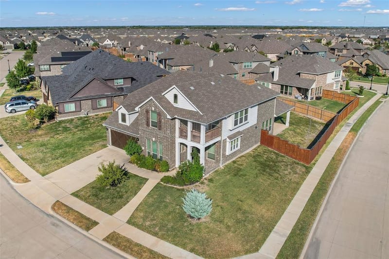 1817 Ramsgate Road, Forney TX 75126 - Photo 4