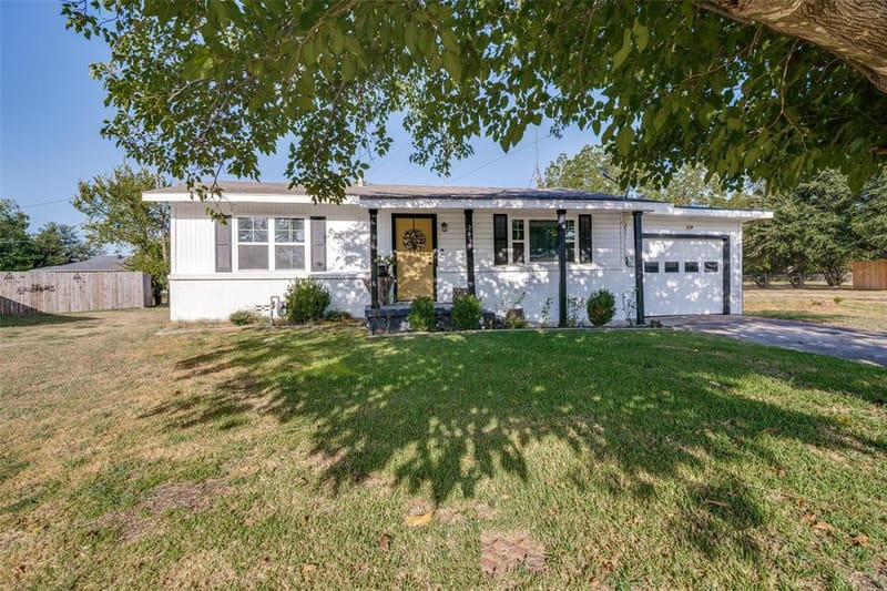 2506 Johnson Circle, Caddo Mills TX 75135