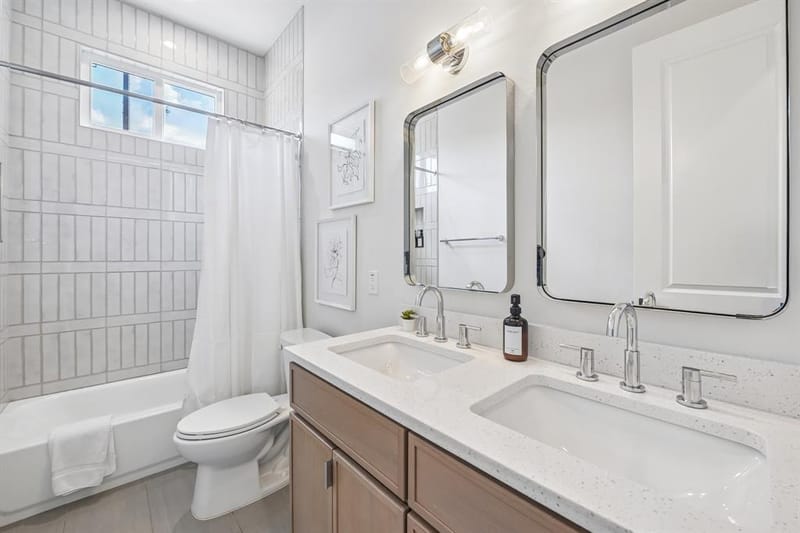 2403 Obenchain Street, Dallas TX 75212 - Photo 19