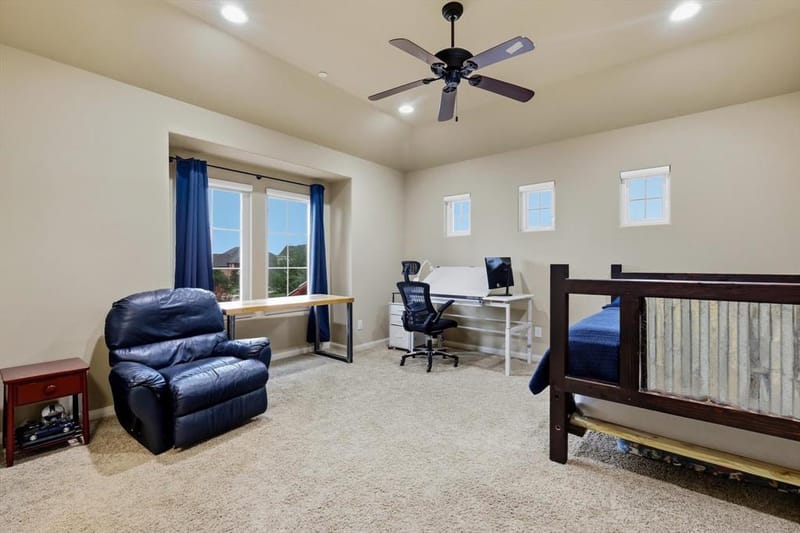 413 Saint Tropez Drive, Southlake TX 76092 - Photo 27