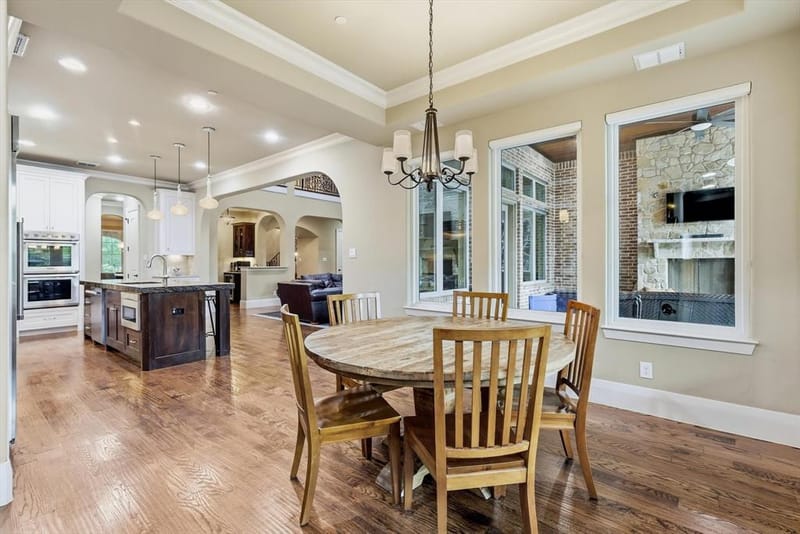 413 Saint Tropez Drive, Southlake TX 76092 - Photo 13