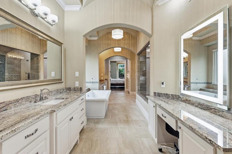 413 Saint Tropez Drive, Southlake TX 76092 - Photo 17