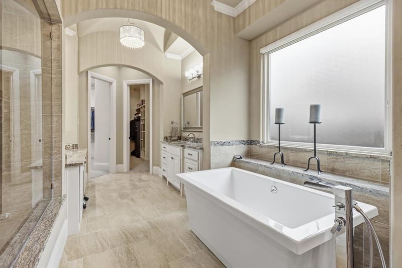413 Saint Tropez Drive, Southlake TX 76092 - Photo 16