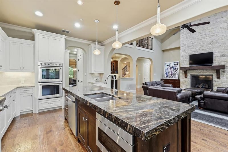 413 Saint Tropez Drive, Southlake TX 76092 - Photo 12