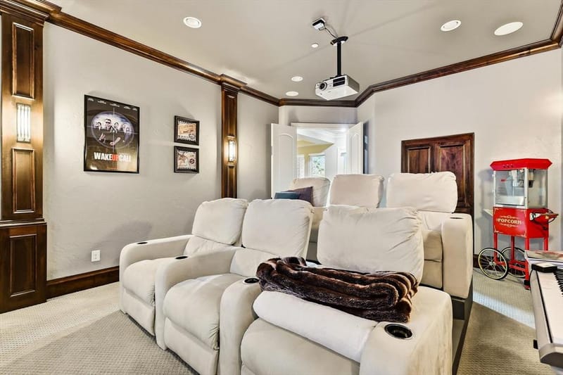 413 Saint Tropez Drive, Southlake TX 76092 - Photo 22
