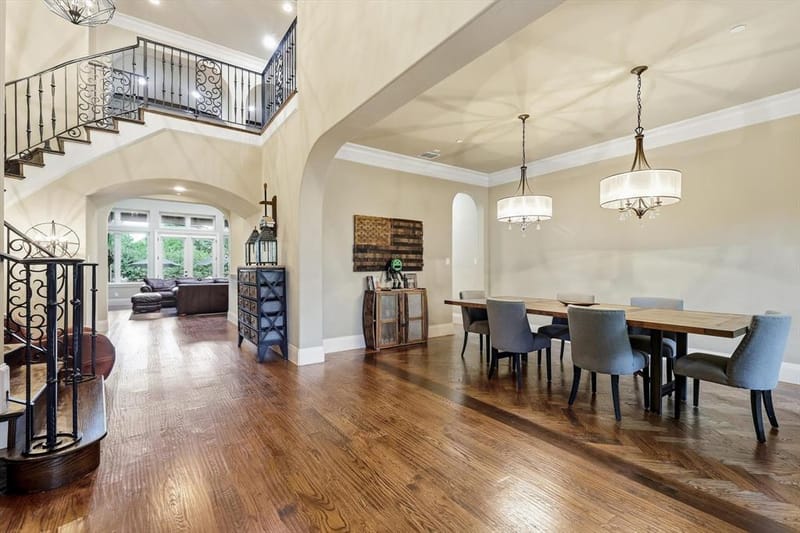 413 Saint Tropez Drive, Southlake TX 76092 - Photo 7