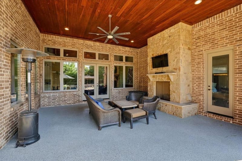 413 Saint Tropez Drive, Southlake TX 76092 - Photo 32