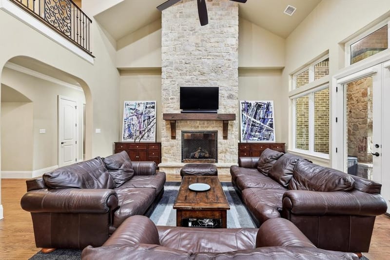 413 Saint Tropez Drive, Southlake TX 76092 - Photo 9