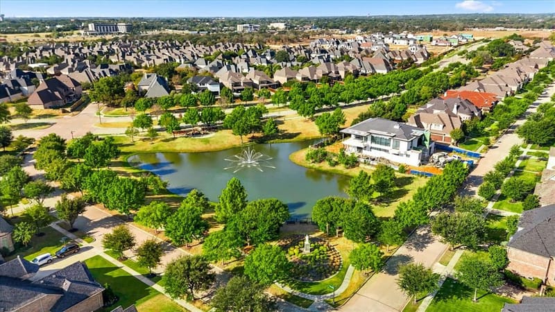 413 Saint Tropez Drive, Southlake TX 76092 - Photo 38