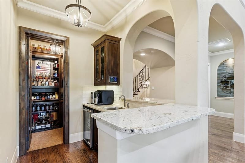 413 Saint Tropez Drive, Southlake TX 76092 - Photo 10