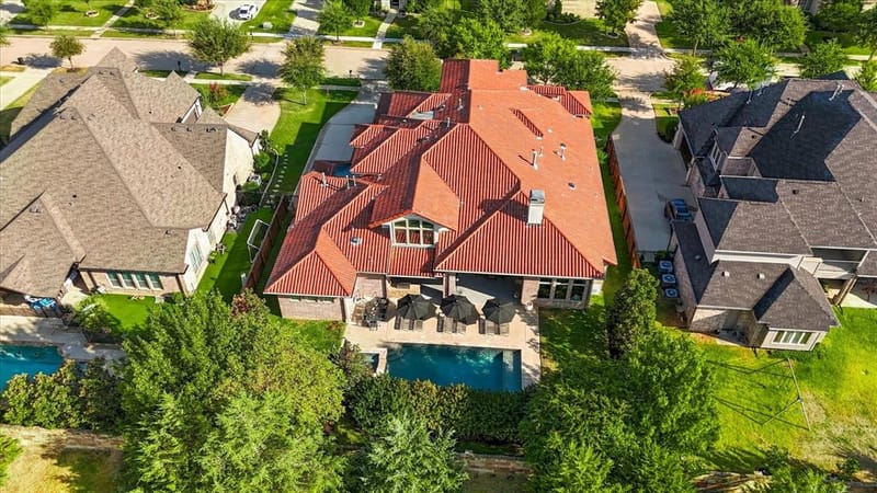 413 Saint Tropez Drive, Southlake TX 76092 - Photo 37