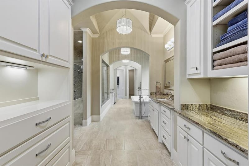 413 Saint Tropez Drive, Southlake TX 76092 - Photo 15