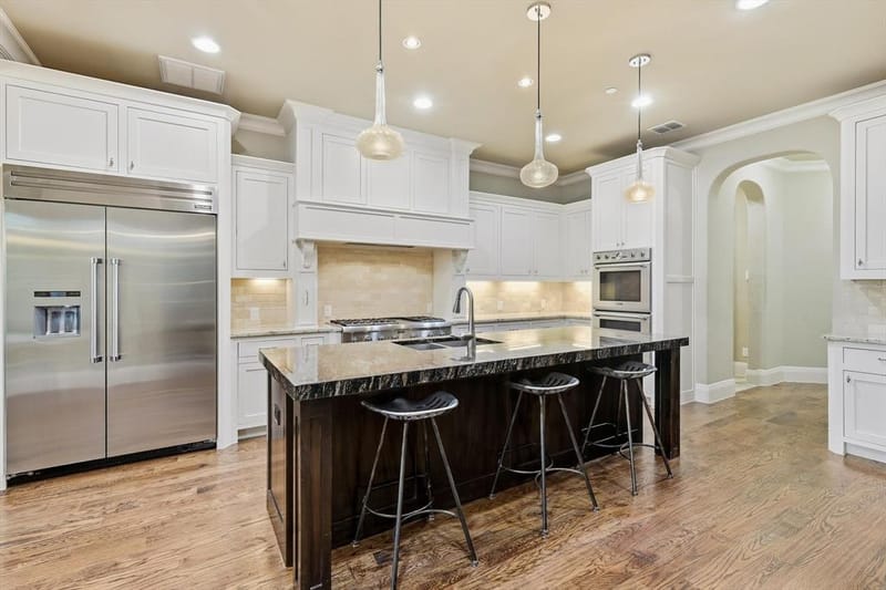413 Saint Tropez Drive, Southlake TX 76092 - Photo 11
