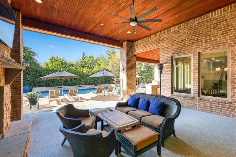 413 Saint Tropez Drive, Southlake TX 76092 - Photo 31
