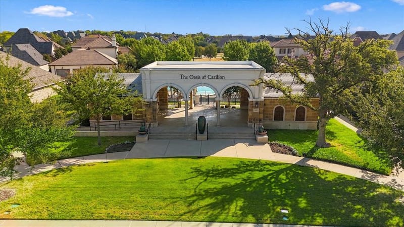 413 Saint Tropez Drive, Southlake TX 76092 - Photo 39