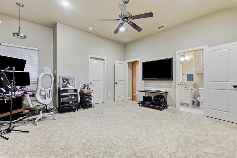 413 Saint Tropez Drive, Southlake TX 76092 - Photo 29
