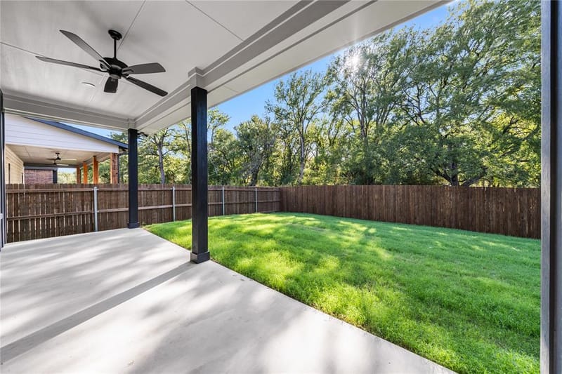 917 Boston Lane, River Oaks TX 76114 - Photo 32