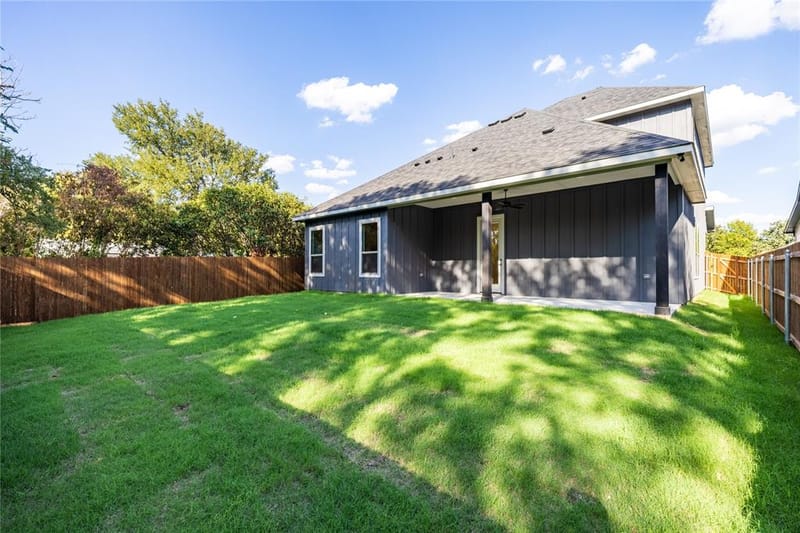 917 Boston Lane, River Oaks TX 76114 - Photo 34