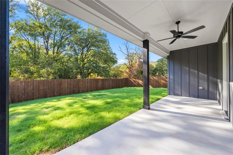 917 Boston Lane, River Oaks TX 76114 - Photo 33