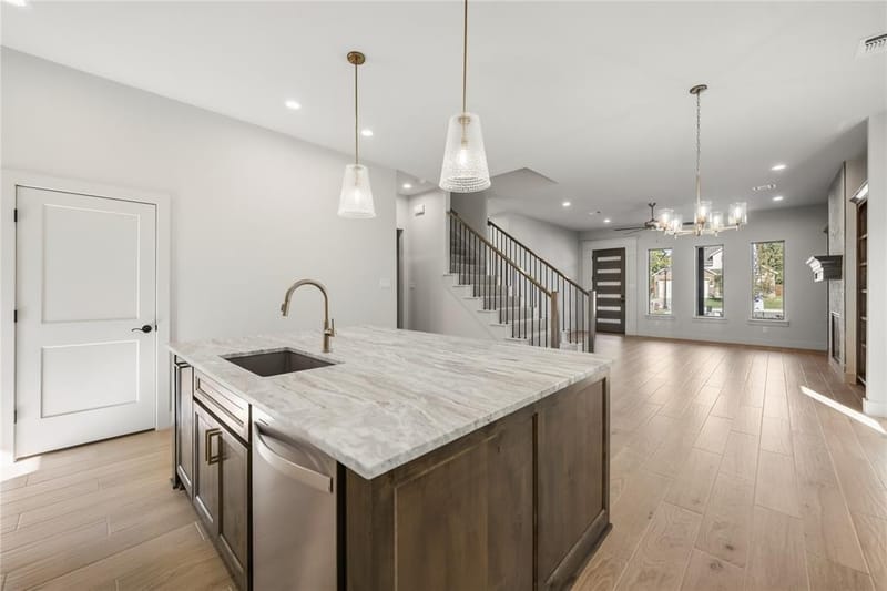 917 Boston Lane, River Oaks TX 76114 - Photo 18