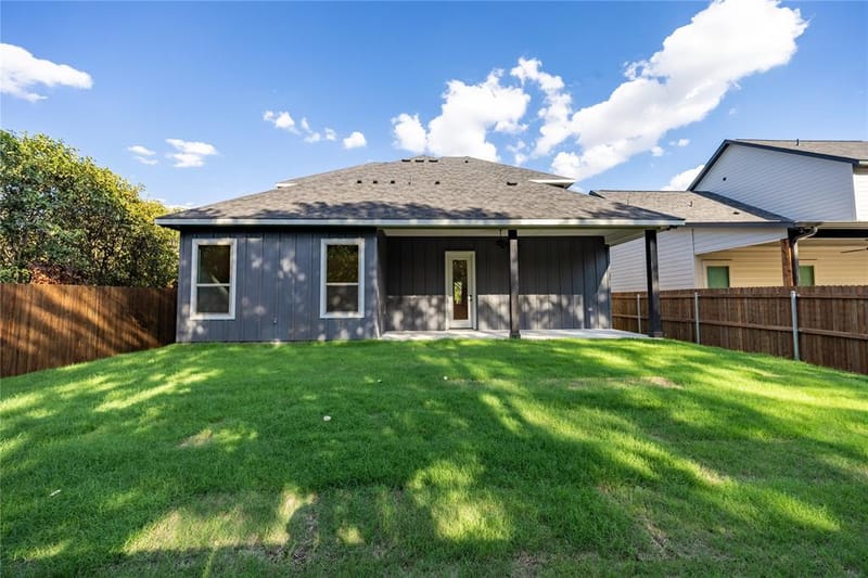 917 Boston Lane, River Oaks TX 76114 - Photo 35
