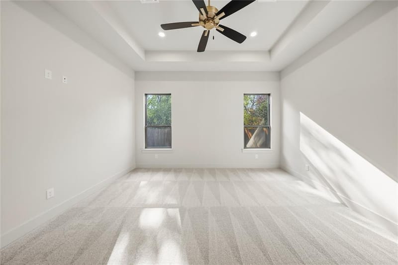 917 Boston Lane, River Oaks TX 76114 - Photo 25