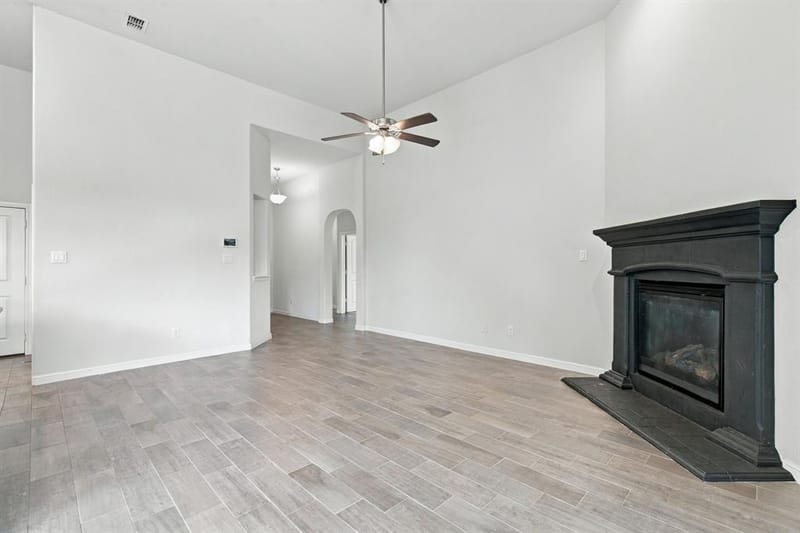 15748 Buffalo Nickel Drive, Fort Worth TX 76177 - Photo 5