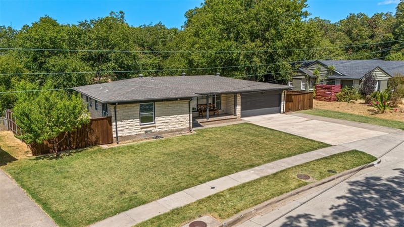 3315 Tooms Street, Dallas TX 75227 - Photo 36