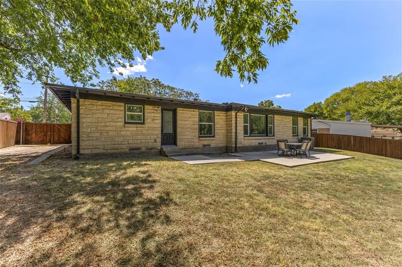 3315 Tooms Street, Dallas TX 75227 - Photo 32