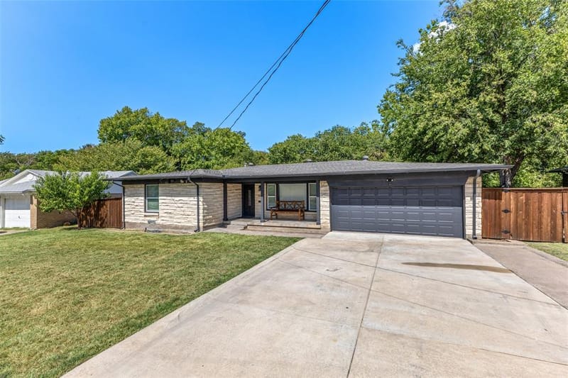 3315 Tooms Street, Dallas TX 75227 - Photo 4