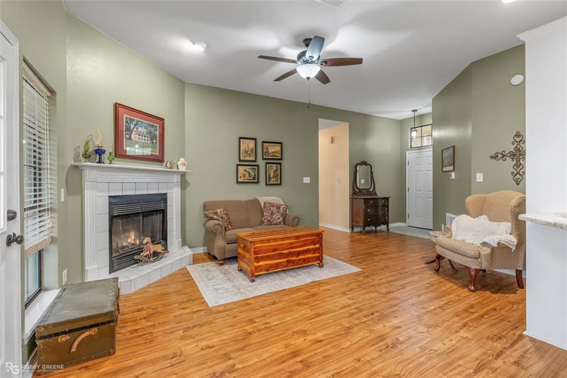 5138 Heatherten Drive, Bossier City LA 71111 - Photo 3