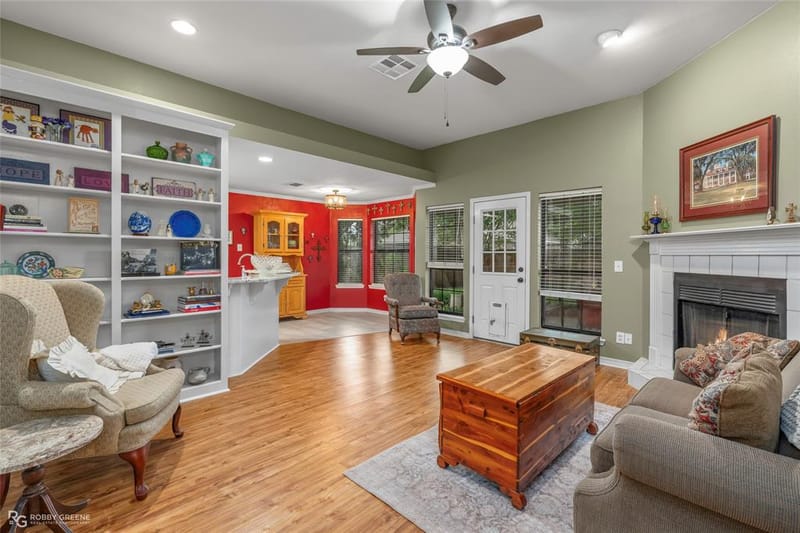 5138 Heatherten Drive, Bossier City LA 71111 - Photo 5