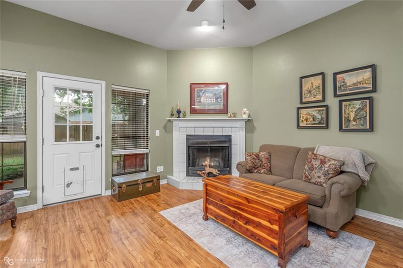 5138 Heatherten Drive, Bossier City LA 71111 - Photo 4