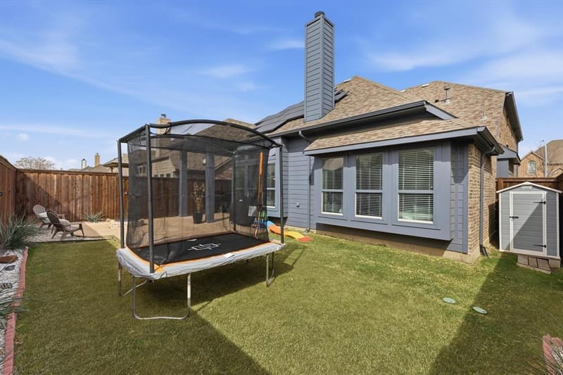 1316 Realoaks Drive, Fort Worth TX 76131 - Photo 32