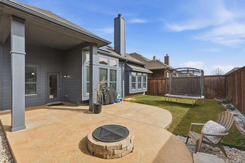1316 Realoaks Drive, Fort Worth TX 76131 - Photo 30