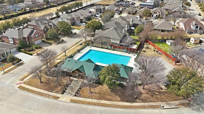 1316 Realoaks Drive, Fort Worth TX 76131 - Photo 34