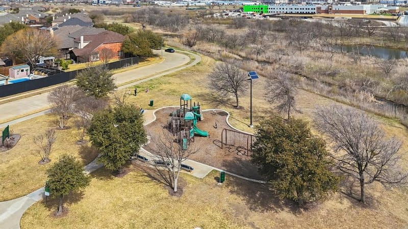 1316 Realoaks Drive, Fort Worth TX 76131 - Photo 35