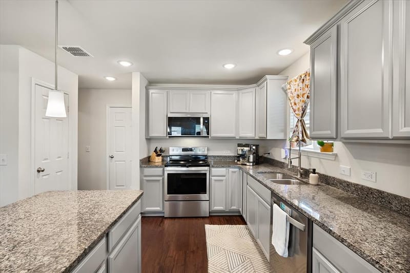 6032 Anchors Landing Pass, Fort Worth TX 76179 - Photo 12