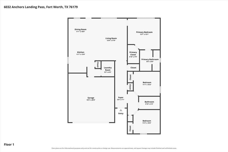 6032 Anchors Landing Pass, Fort Worth TX 76179 - Photo 28