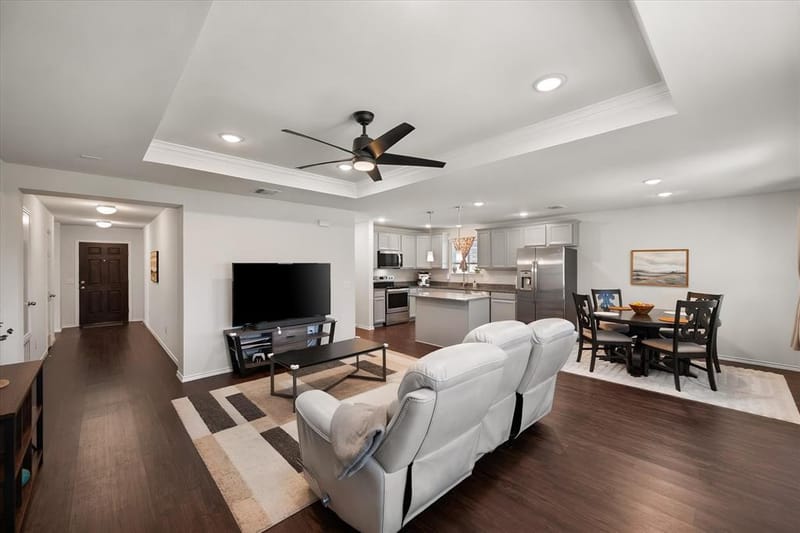 6032 Anchors Landing Pass, Fort Worth TX 76179 - Photo 5