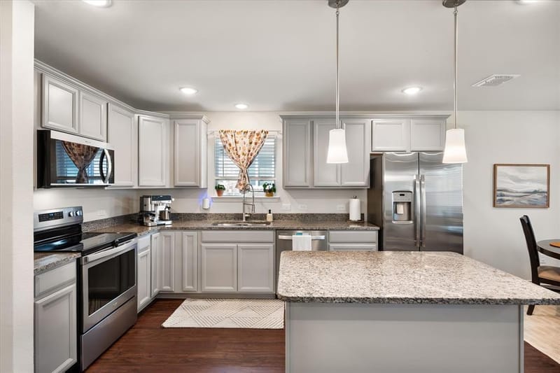6032 Anchors Landing Pass, Fort Worth TX 76179 - Photo 9