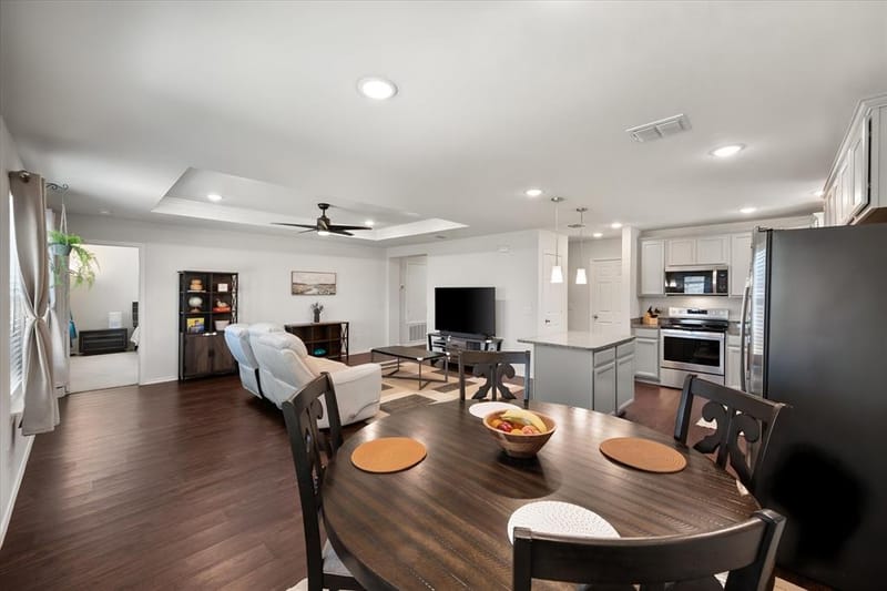 6032 Anchors Landing Pass, Fort Worth TX 76179 - Photo 14