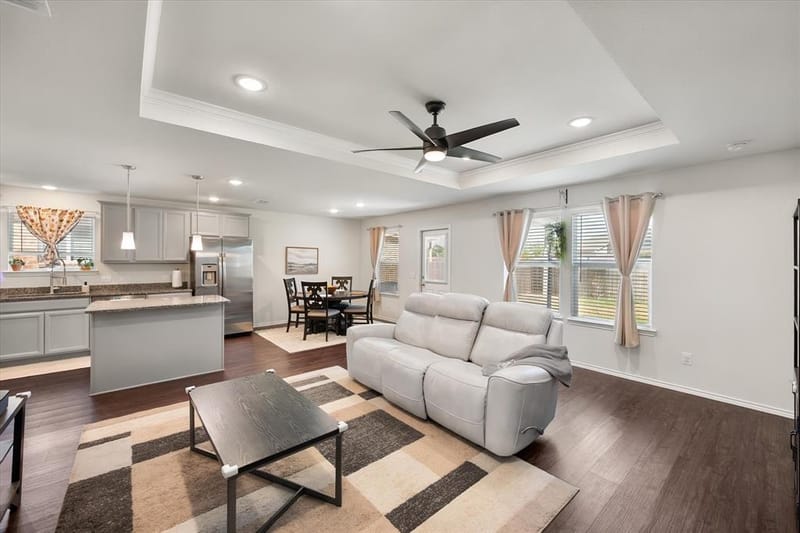 6032 Anchors Landing Pass, Fort Worth TX 76179 - Photo 8