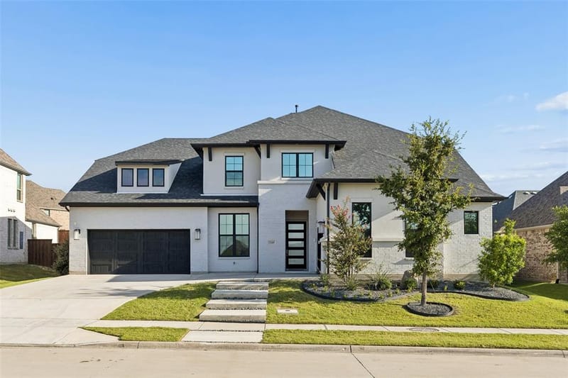 11609 Rust Falls Road, Flower Mound TX 76226 - Photo 6